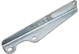 Holder, Exhaust pipe Down pipe 671443 (1107050) - Volvo 140, 164