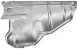 Heat shield, Exhaust system Exhaust manifold