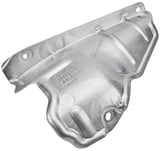 Heat shield, Exhaust system Exhaust manifold