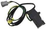 Switch Central locking 1348131 (1107114) - Volvo 700