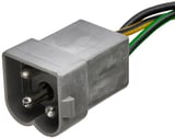 Switch Central locking