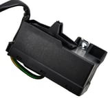 Switch Central locking