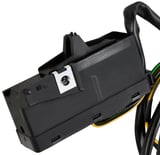 Switch Central locking