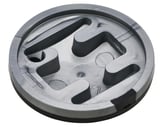 Symbolreihe, Schaltknauf