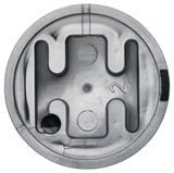 Symbolreihe, Schaltknauf