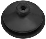 Grommet 44 mm 1324186 (1107138) - Volvo 700, 900, S90, V90 (-1998)
