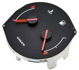 Gauge, coolant temperature System VDO