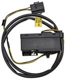 Switch Central locking 1363578 (1107140) - Volvo 700