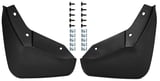 Mud flap front Kit for both sides 31435990 (1107191) - Volvo XC60 (2018-)