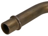Pressure tube, Oil pump