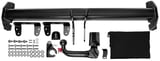 Anhängerkupplung mit abnehmbarem Kugelkopf 2400 kg 32351384 (1107209) - Volvo XC60 (2018-)