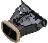 Ventilation nozzles Dashboard left