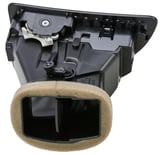 Ventilation nozzles Dashboard left