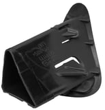 Ventilation nozzles Driver side