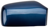 Abdeckkappe, Außenspiegel rechts medium blue metallic 9406531 (1107283) - Volvo 850