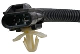 Bonnet lock
