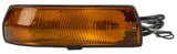 Indicator, front front right yellow NOS, new old stock 1215533 (1107302) - Volvo 164