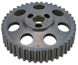 Belt gear, Timing belt for Camshaft 3531522 (1107325) - Volvo 850, S70, V70 (-2000)