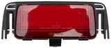 Lens, 3rd Brake lamp 1369744 (1107326) - Volvo 200