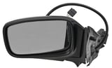 Outside mirror left 3534369 (1107327) - Volvo 700, 900