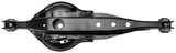 Control arm lower Rear axle