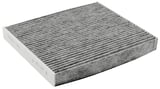 Cabin air filter Activated Carbon