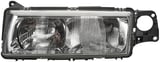Hauptscheinwerfer rechts 9126613 (1107334) - Volvo 900, S90, V90 (-1998)