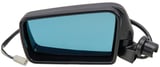 Outside mirror left 1321111 (1107336) - Volvo 700