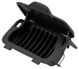 Münzfach 9158076 (1107341) - Volvo C70 (-2005), S70, V70 (-2000), V70 XC (-2000)