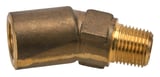 Connection piece Oil pressure line 1348991 (1107343) - Volvo 120, 130, 220, 140, 164, 200, 300, 700, 900, P1800, P1800ES, PV, P210