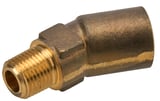 Connection piece Oil pressure line