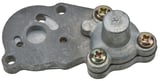 Automatic choke 237826 (1107344) - Volvo 120, 130, 220, 140, 164