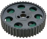 Belt gear, Timing belt outlet side 1271806 (1107348) - Volvo 900, S90, V90 (-1998)