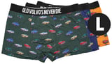 Unterwäsche Boxershorts 