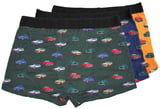 Underwear Boxer shorts