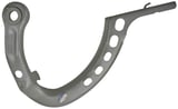 Scharnier, Koffer-/ Laderaumklappe links 8250037 (1107376) - Volvo 700