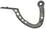 Hinge, Tailgate/Bootlid left