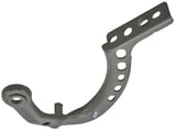 Hinge, Tailgate/Bootlid left
