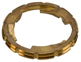 Distance shim, Gearbox 1340757 (1107384) - Volvo 200, 700, 900, S90, V90 (-1998)