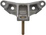 Bracket, Transmission mounting NOS, new old stock 1328885 (1107390) - Volvo 700, 900