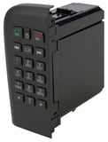 Tastenfeld Mobiltelefon