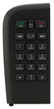 Mobile phone keypad