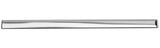Trim moulding, Glas Side window B-pillar rear left 1213378 (1107469) - Volvo 200