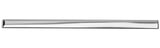 Trim moulding, Glas Side window B-pillar rear right 1213379 (1107470) - Volvo 200