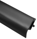 Interior panel Headliner rear left