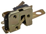 Türschloss hinten rechts NOS, aus altem Lagerbestand 3345062 (1107489) - Volvo 400