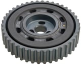 Belt gear, Timing belt outlet side 9135034 (1107492) - Volvo 900