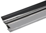 Trim moulding, Glas Rear window lower