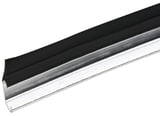 Trim moulding, Glas Windscreen upper