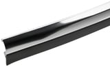 Trim moulding, Glas Windscreen upper
